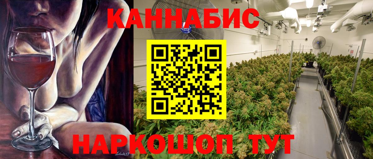 Марихуана ГИДРОПОН Луга
